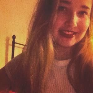 Meet your Posher, Beth